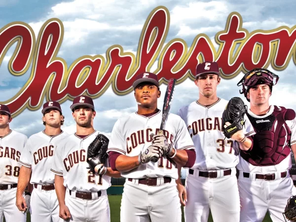 Charleston Cougars baseball