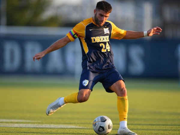 Drexel Dragons Men's Soccer