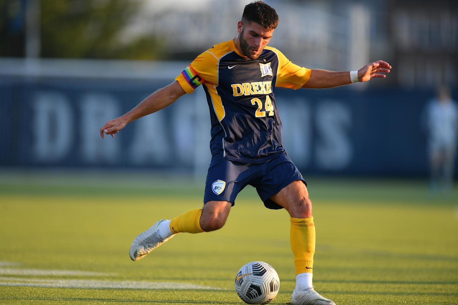 Drexel Dragons Men's Soccer