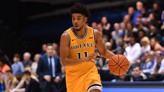 Drexel Dragons men's basketball