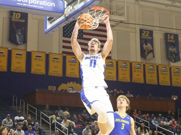 Hofstra Pride Men's Basketball