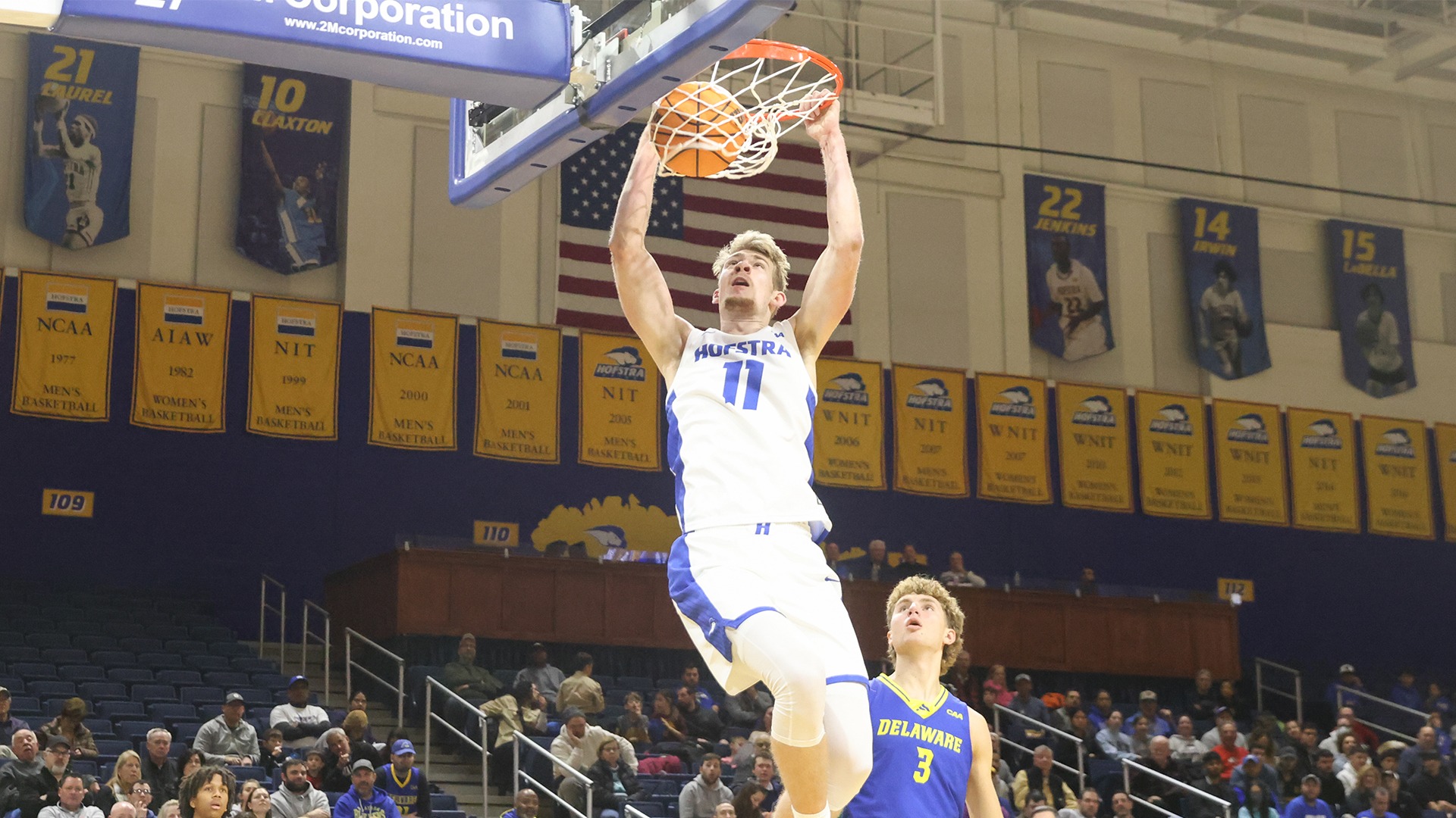 Hofstra Pride Men's Basketball