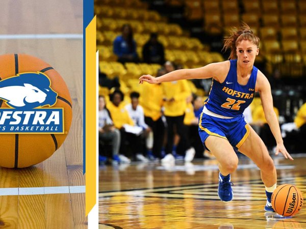 Hofstra Pride Women's Basketball