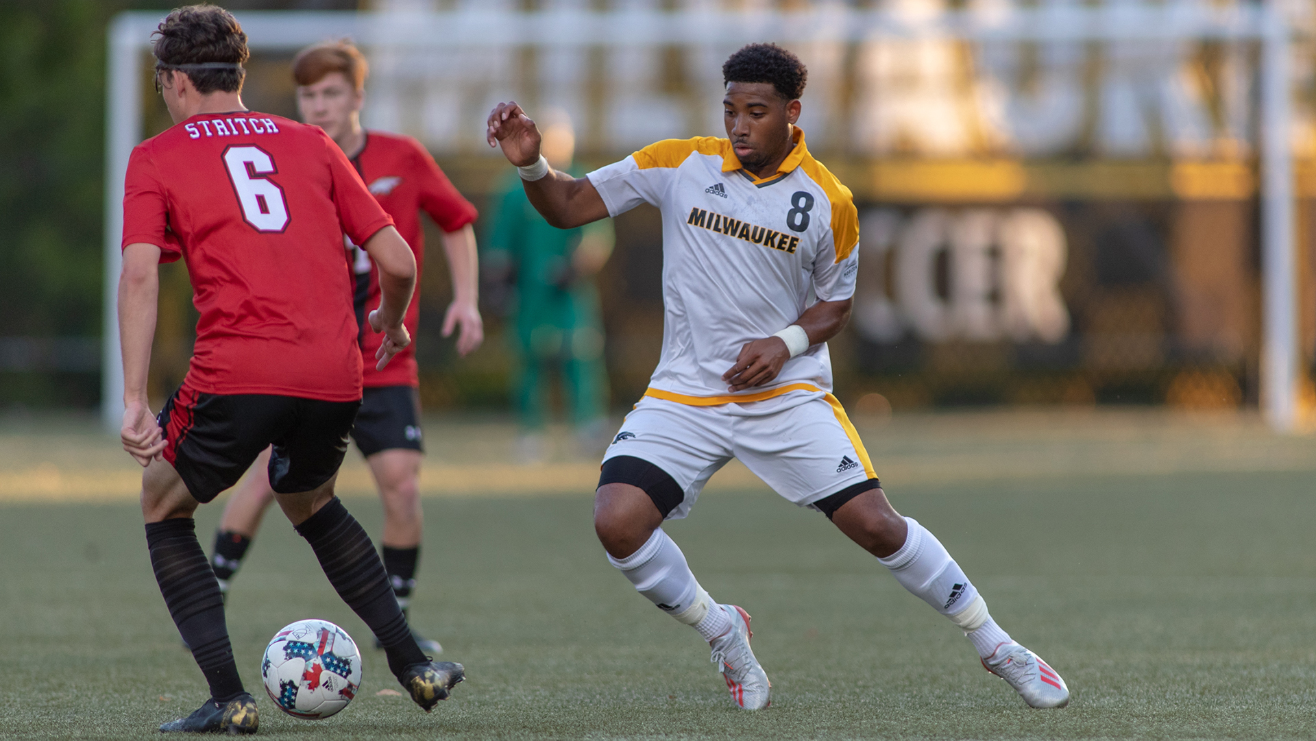 Milwaukee Panthers Men's soccer