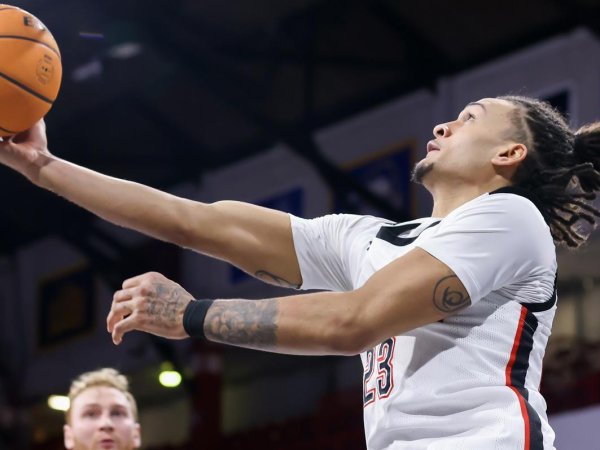 Northeastern Huskies Men's Basketball