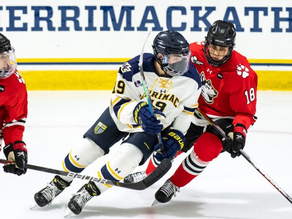 Northeastern Huskies Men's Ice Hockey