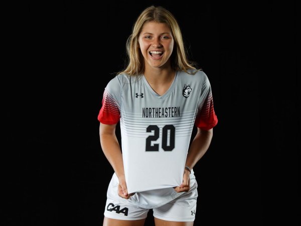 Northeastern Huskies Women's Soccer