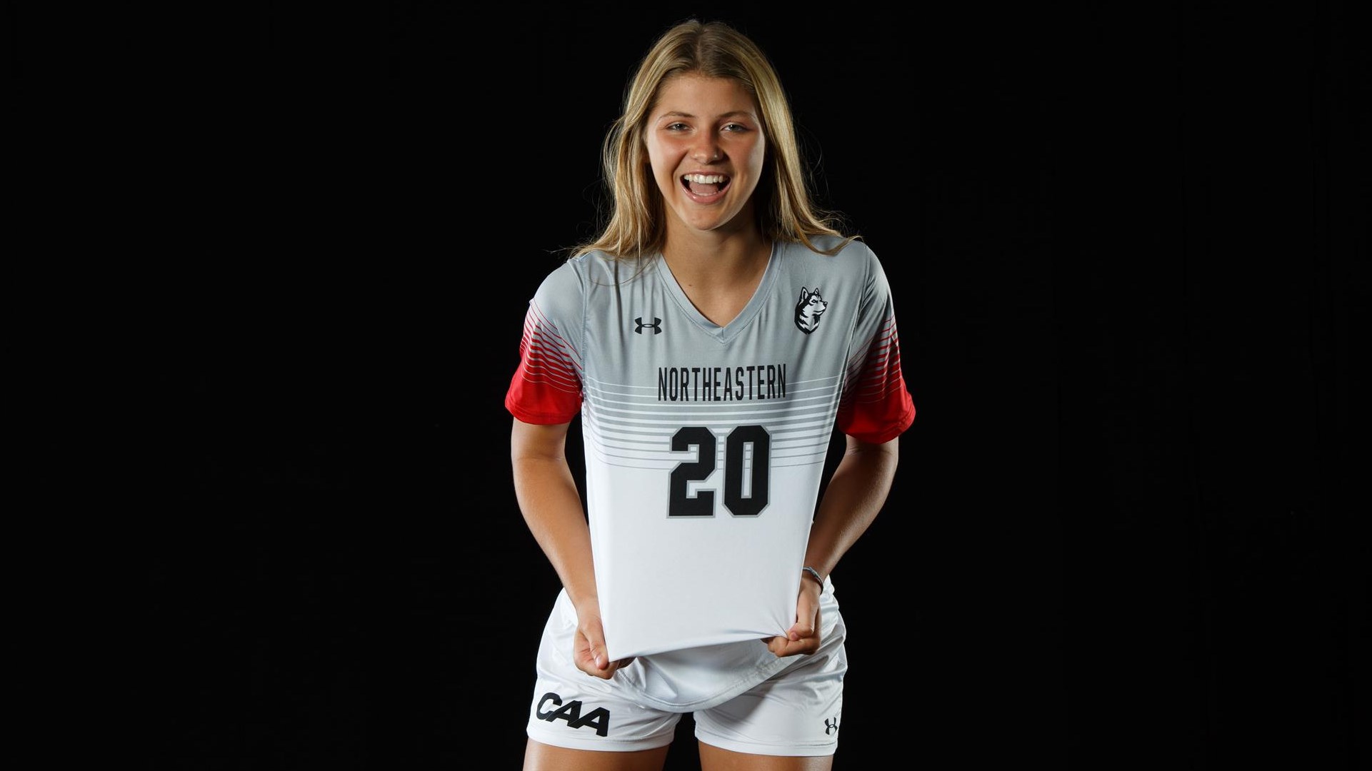 Northeastern Huskies Women's Soccer