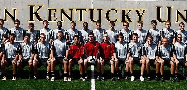 Northern Kentucky Norse Men's soccer