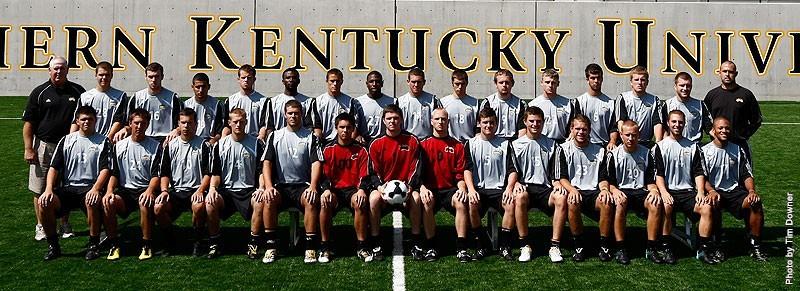 Northern Kentucky Norse Men's soccer