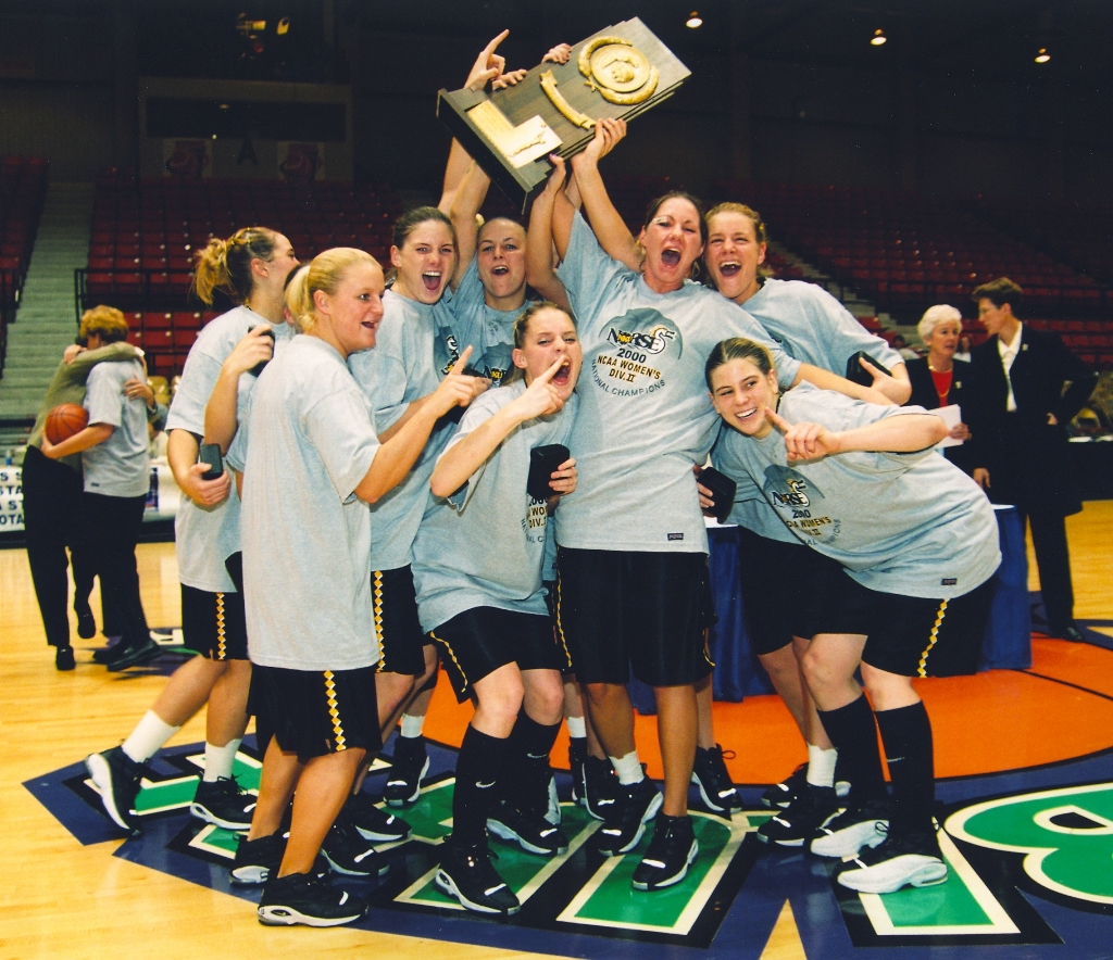 Northern Kentucky Norse Women's basketball