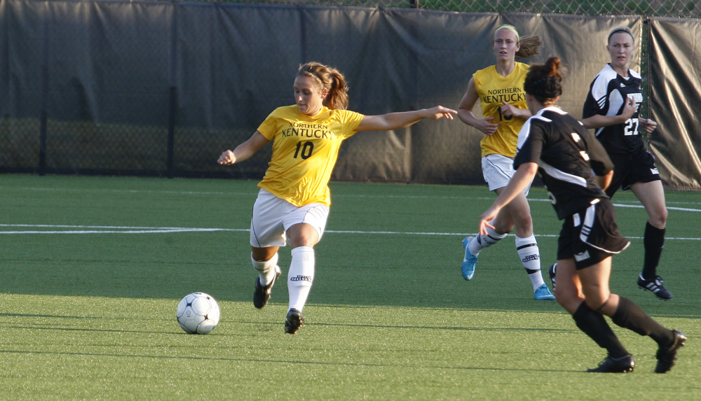 Northern Kentucky Norse Women's soccer