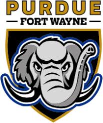 Purdue Fort Wayne Mastodons Men's ice hockey