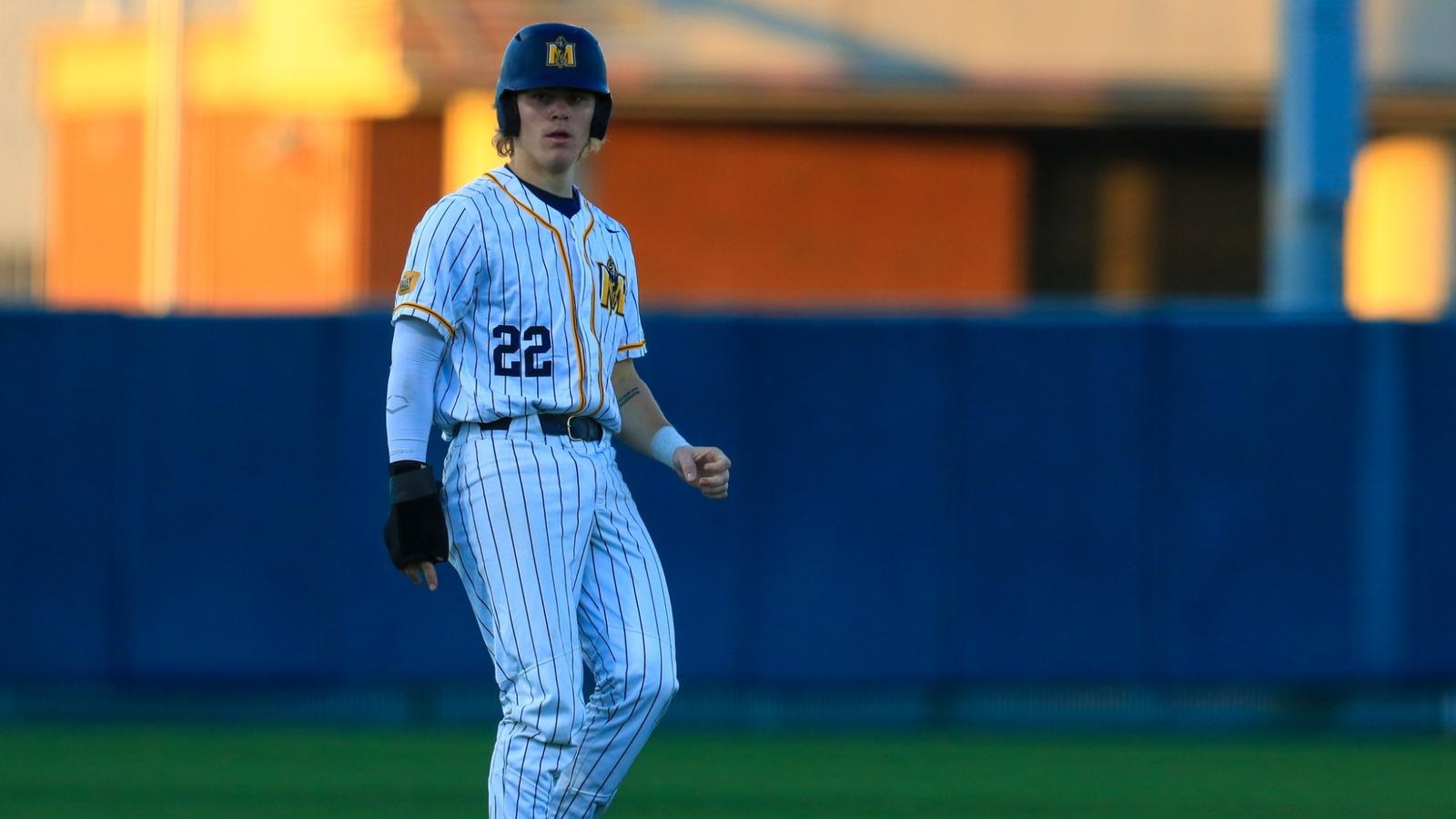 Purdue Fort Wayne Mastodons baseball