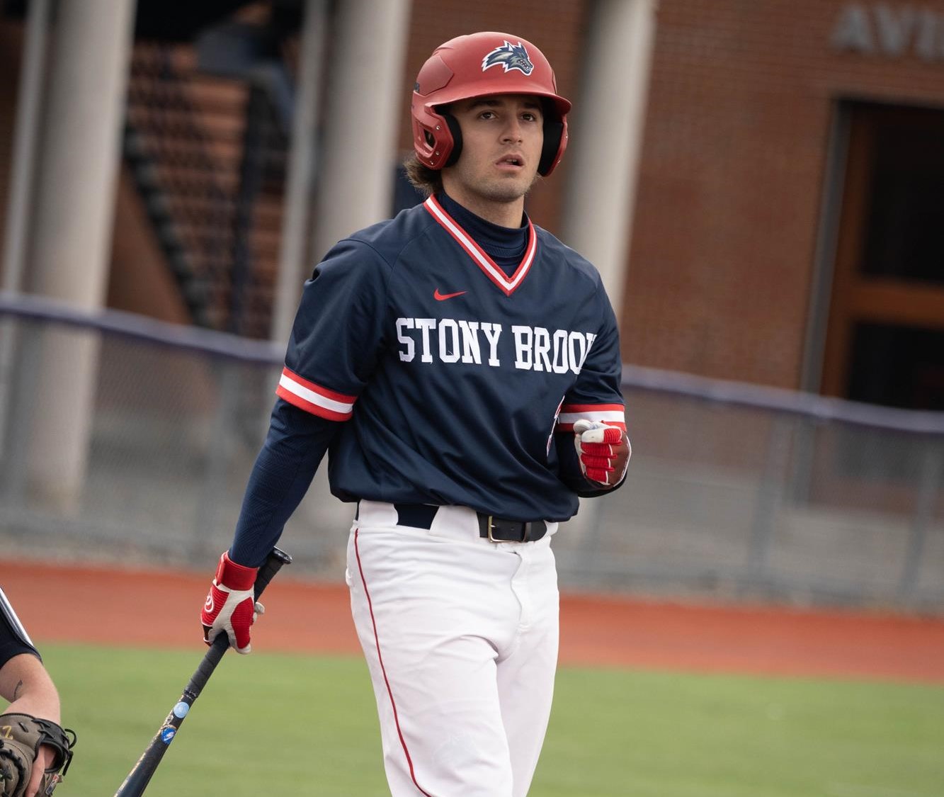 Stony Brook Seawolves baseball