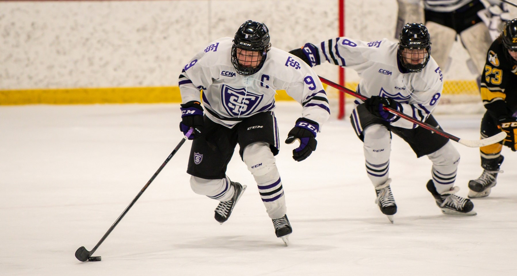 Tommies men's ice hockey