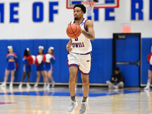 UMass Lowell River Hawks Basketball