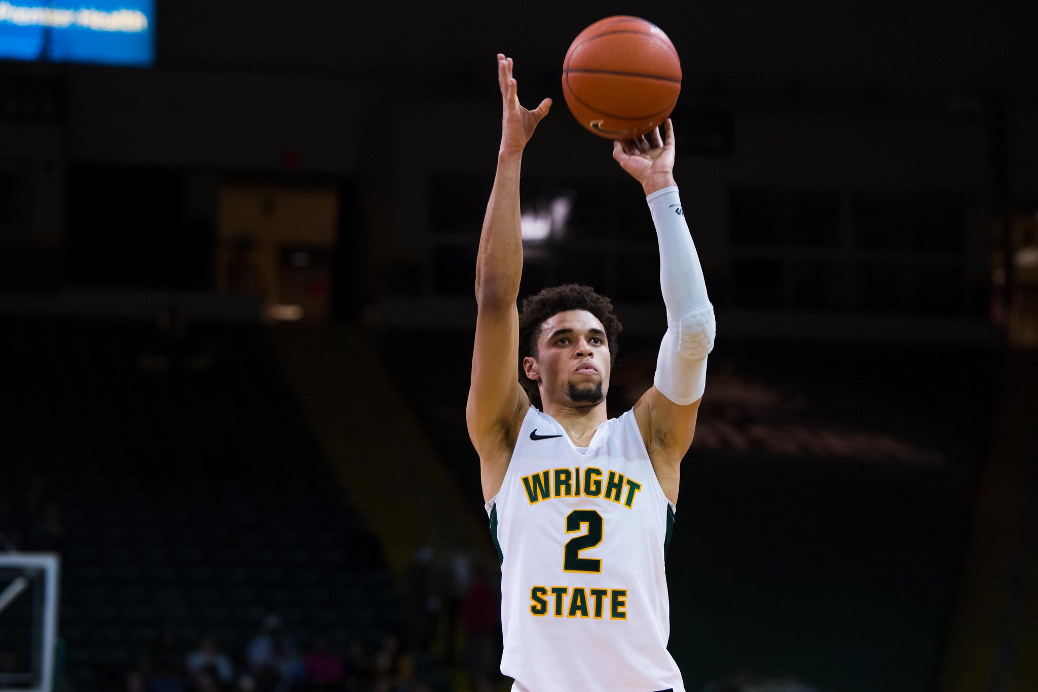 Wright State Raiders Men's Basketball