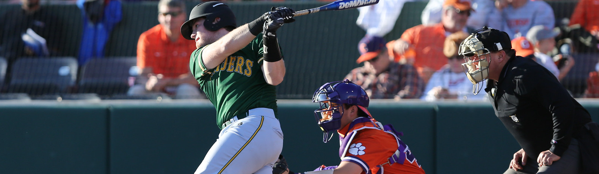 Wright State Raiders baseball