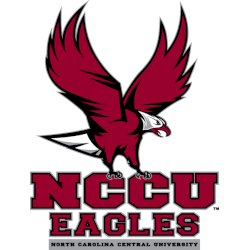 North Carolina Central Eagles Primary Logo 2006 - Present