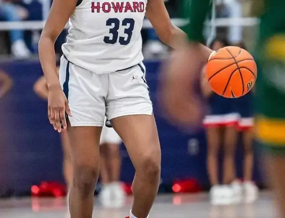 Howard Bison Women's Basketball