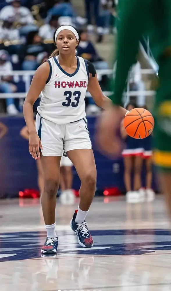 Howard Bison Women's Basketball