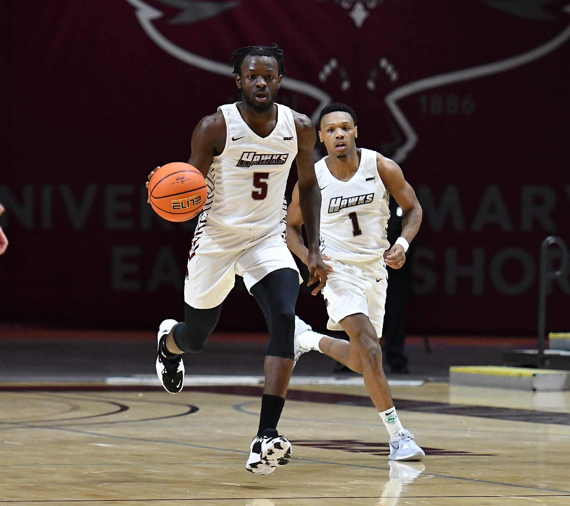 Maryland Eastern Shore Hawks men's Basketball