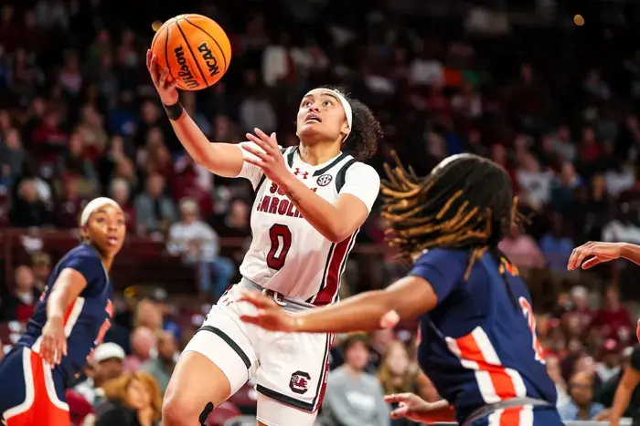 Morgan State Lady Bears basketball