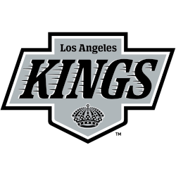 Los Angeles Kings Primary Logo 2025 - Present