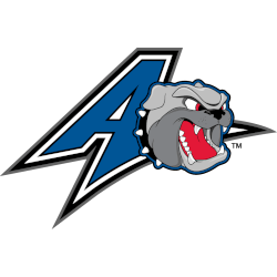 UNC Asheville Bulldogs