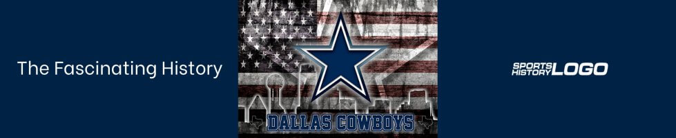 STH News - Dallas Cowboys History