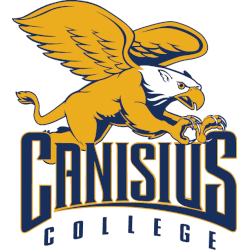 Canisius Golden Griffins