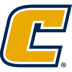 Chattanooga Mocs Primary Logo 2020 - Present