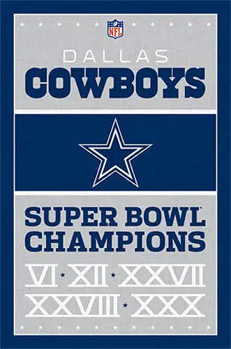 cowboys history