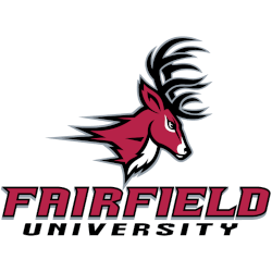 Fairfield Stags Primary Logo 2002 - Present