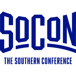 Southern Conference Primary Logo 2023 - Present