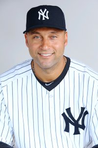 Derek Jeter