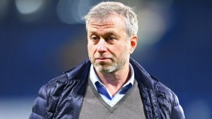 Roman Abramovich Chelsea FC