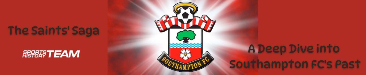 STH News - Southampton FC History