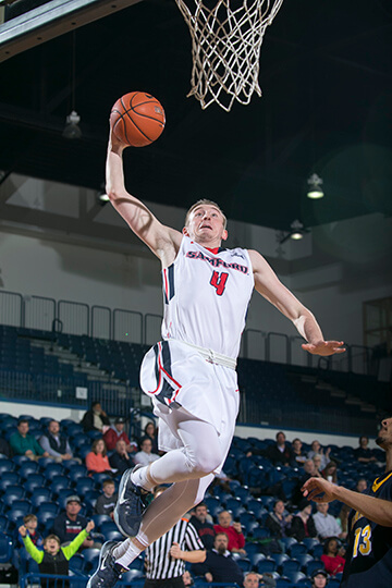 Samford Bulldogs men's basketball