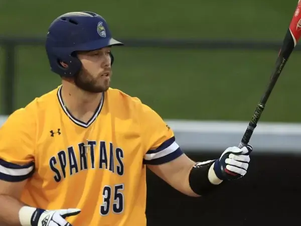 UNC Greensboro Spartans baseball