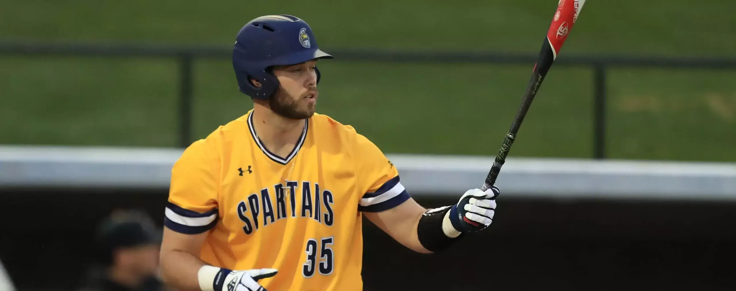 UNC Greensboro Spartans baseball