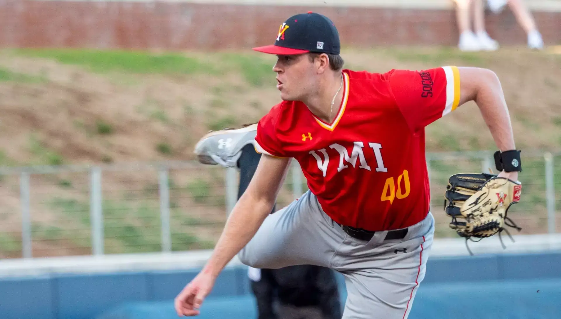 VMI Baseball