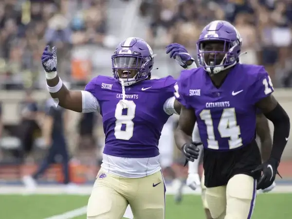 Western Carolina Catamounts football