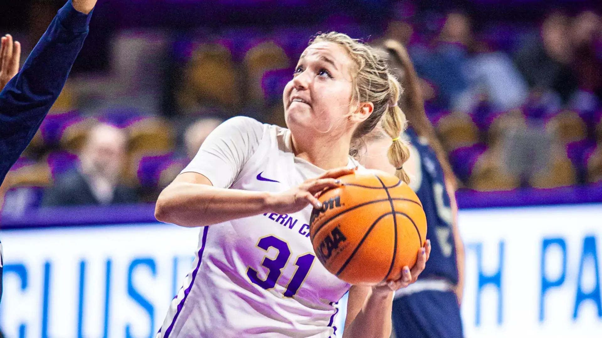 Western Carolina Catamounts women's basketball