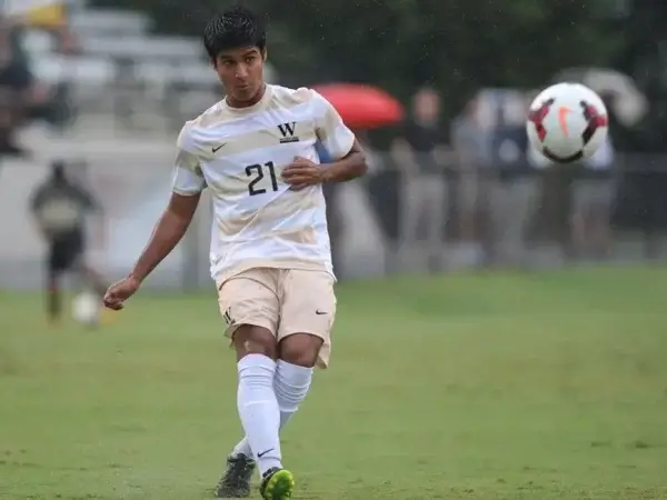 Wofford Terriers men's soccer