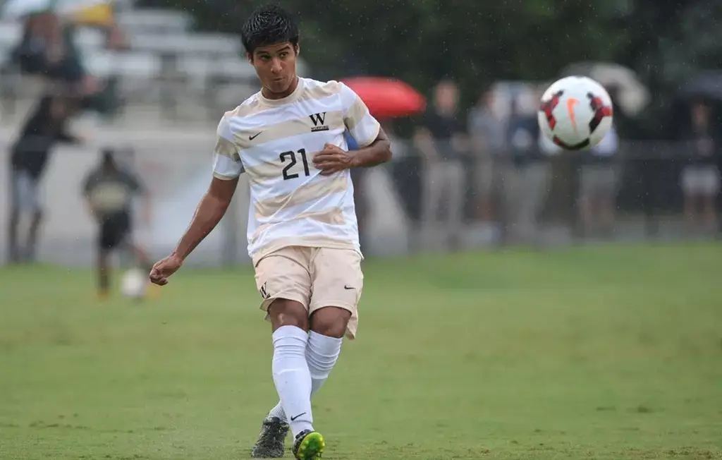 Wofford Terriers men's soccer