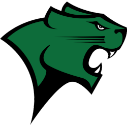 Chicago State Cougars Primary Logo 2009 - Present