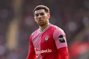 southampton-fc Che Adams