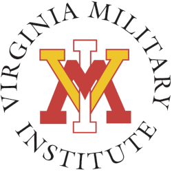 VMI Keydets Primary Logo 1985 - Present